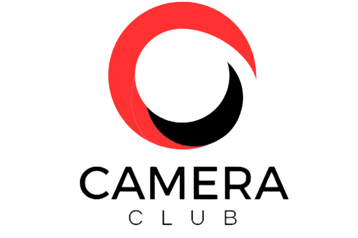 CAMERA CLUB LOGO CAMERA CLUB LOGO